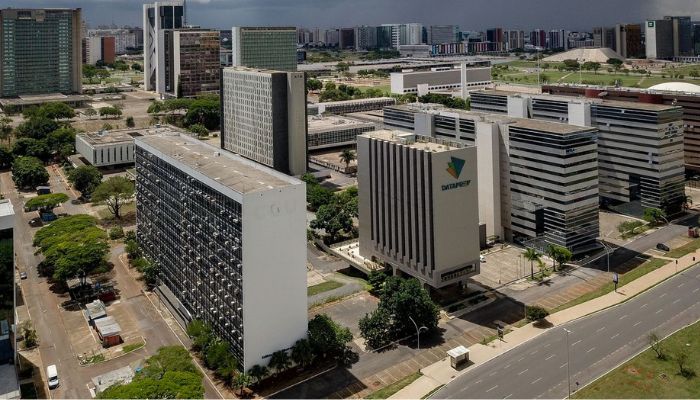 © Rafa Neddermeyer/Agência Brasil CGU abre 40 processos sobre descontos ilegais em pensões do INSS